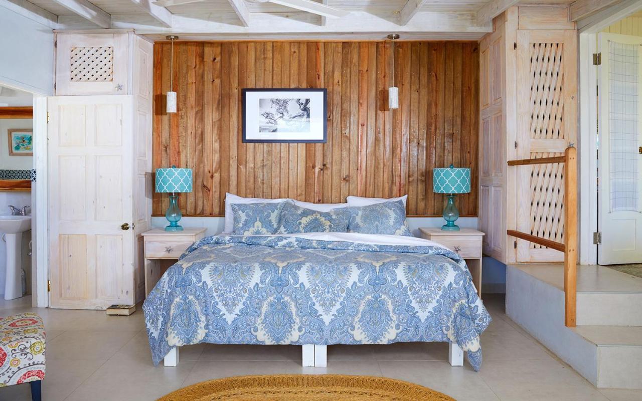 Jakes Hotel Трежър Бийч Екстериор снимка